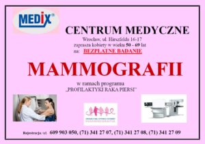 medix ul. hirszfelda 17 wrocław