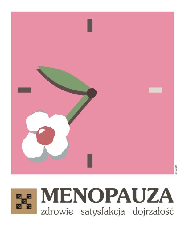 Menopauza
