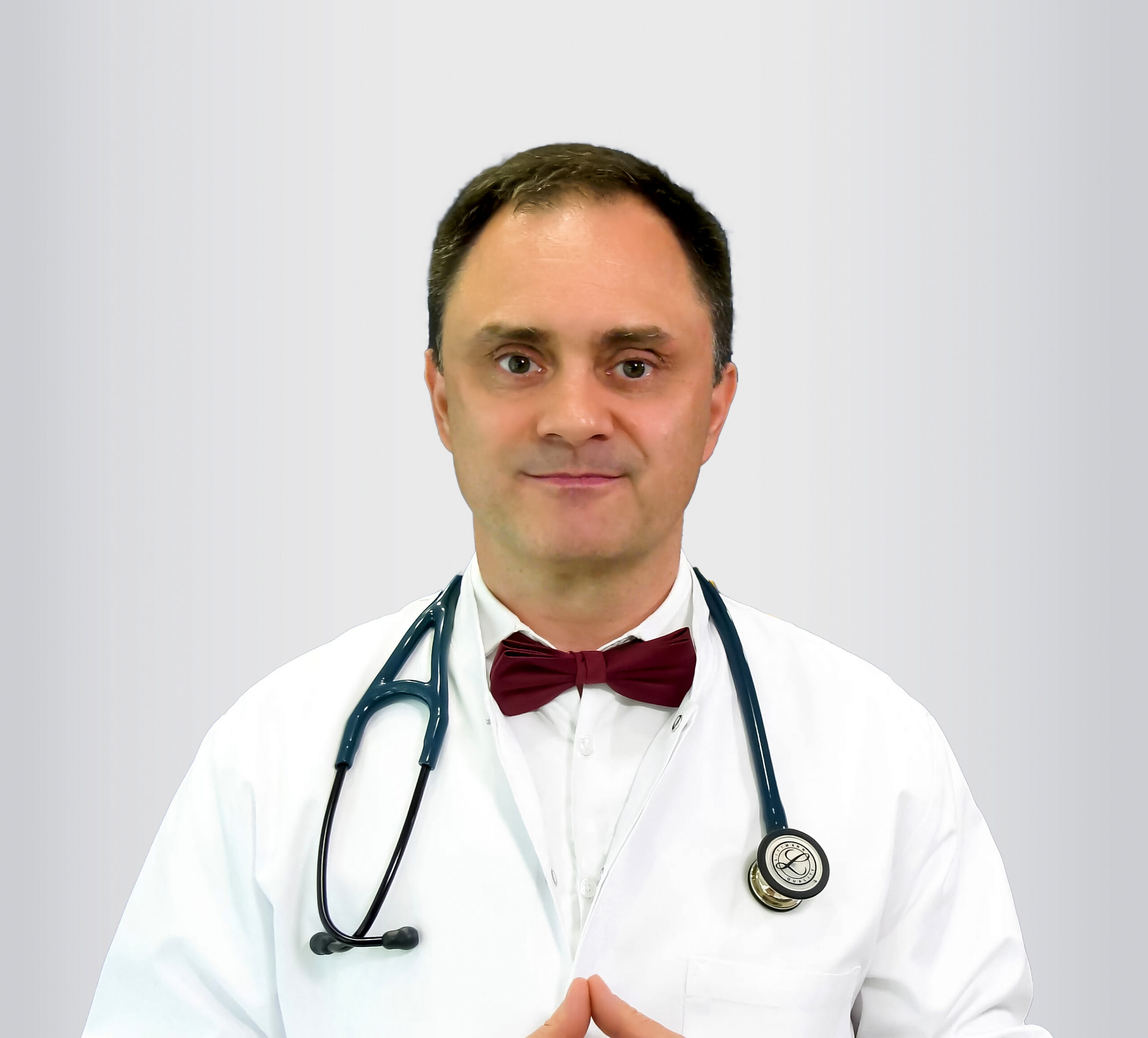 Tomasz Szczepański Medix